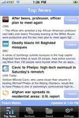 Illustration for article titled The Week In iPhone Apps: FCC Inquiry Edition